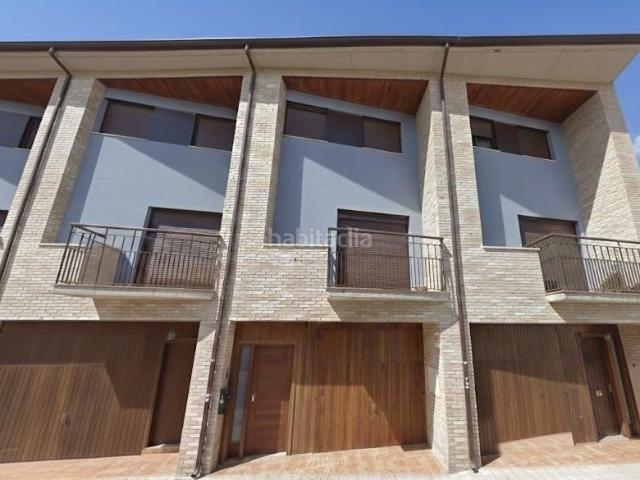 Chalet en venta en Zaragoza, Aragón