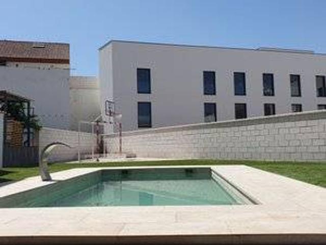 Chalet en venta en Villanueva De La Cañada, Madrid