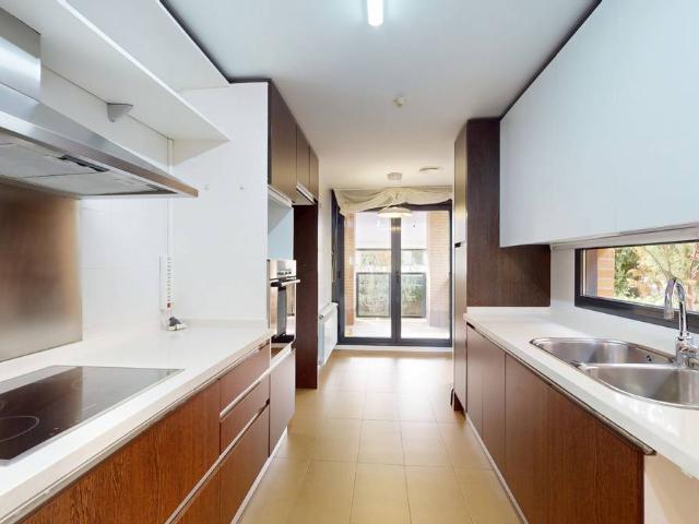 Chalet en venta en Villanueva De La Cañada, Madrid