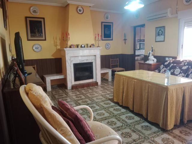 Chalet en venta en Villanueva De La Reina, Andalucía