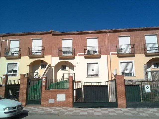 Villa en venta en Villanueva De La Reina