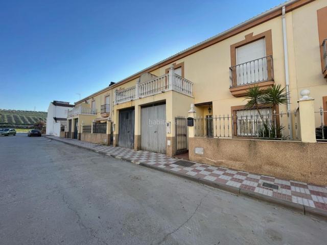 Chalet en venta en Villanueva De La Reina, Andalucía