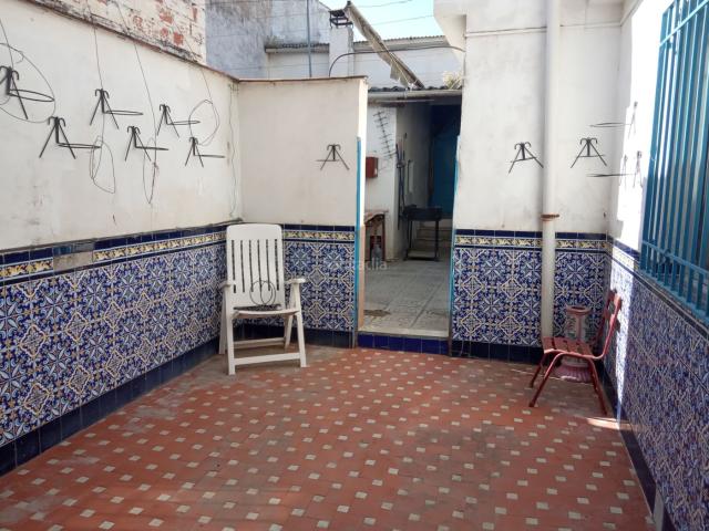 Chalet en venta en Villanueva De La Reina, Andalucía