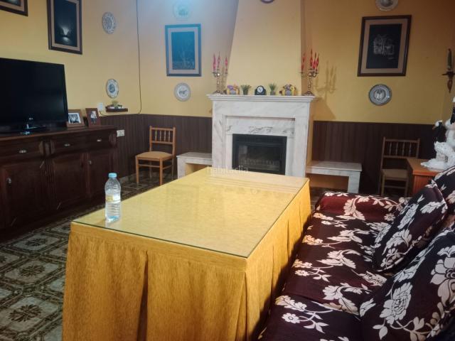 Chalet en venta en Villanueva De La Reina, Andalucía