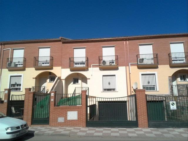 Villa en venta en Villanueva De La Reina