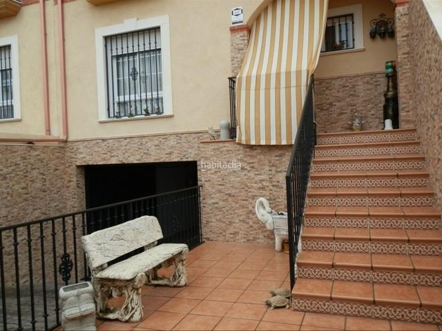 Chalet en venta en Villanueva De La Reina, Andalucía