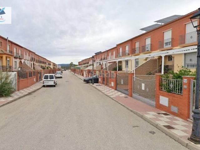 Chalet en venta en Villanueva De La Reina, Andalucía