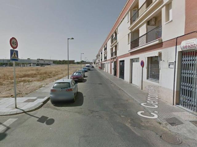 Villa en venta en Villanueva De La Serena