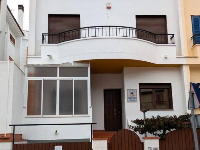 Chalet en venta en Villanueva De La Serena, Badajoz