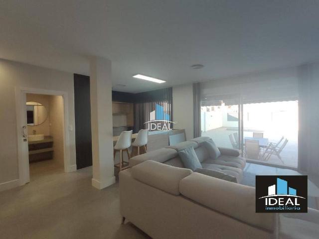 Chalet en venta en Villanueva De La Serena, Extremadura