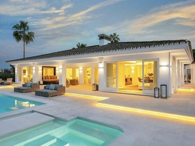 Chalet en venta en Villanueva De La Torre, Castilla-La Mancha