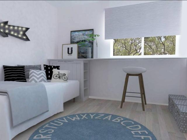 Chalet en venta en Villanueva De La Torre, Castilla-La Mancha