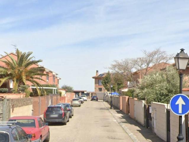 Chalet en venta en Villanueva De La Torre, Guadalajara