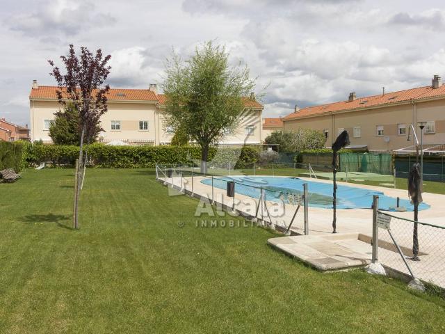 Chalet en venta en Villanueva De La Torre, Guadalajara