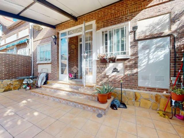 Chalet en venta en Villanueva De La Torre, Castilla-La Mancha