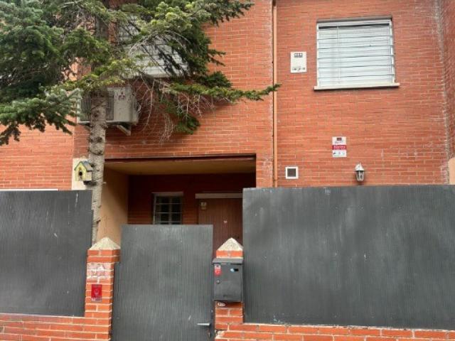 Casa en venta en Villanueva De La Torre