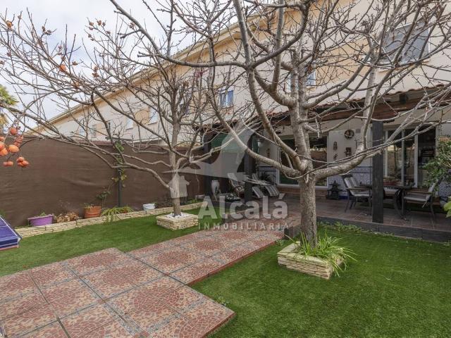 Chalet en venta en Villanueva De La Torre, Guadalajara