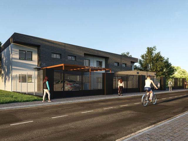 Chalet en venta en Villanueva De La Torre, Castilla-La Mancha