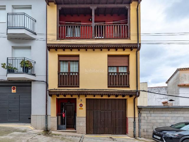 Chalet en venta en Villanueva De La Vera, Extremadura