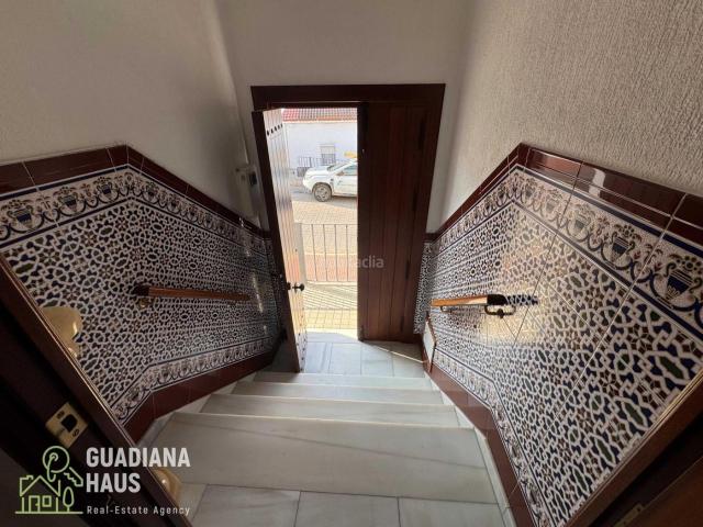 Villa en venta en Villanueva De Los Castillejos