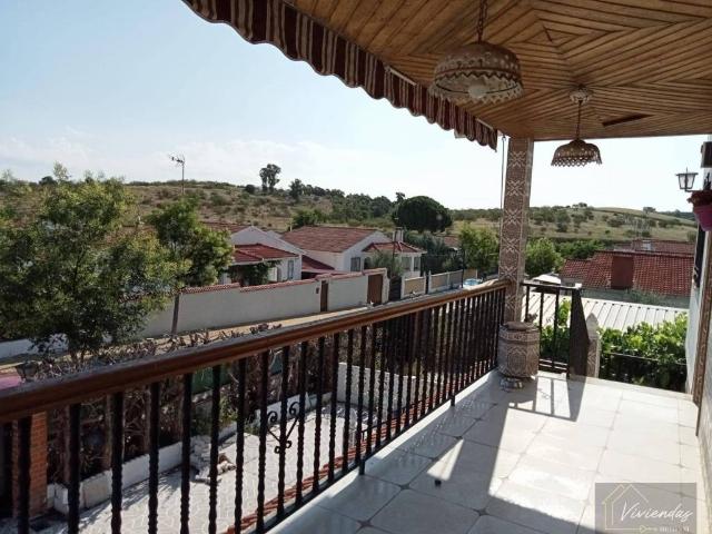 Casa en venta en Villanueva De Perales