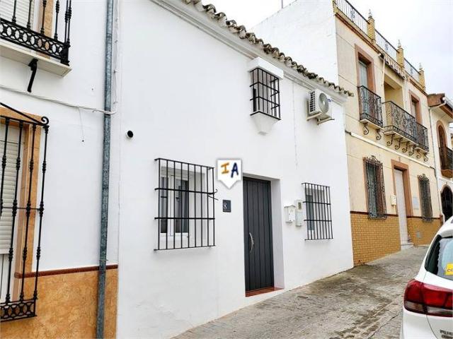 Chalet en venta en Villanueva De San Juan, Andalucía