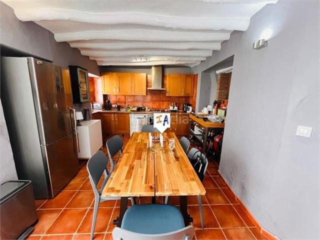 Chalet en venta en Villanueva De San Juan, Andalucía