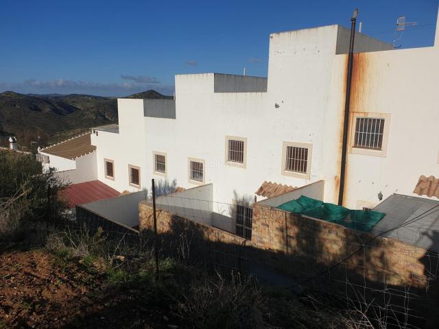 Chalet en venta en Villanueva De San Juan, Andalucía