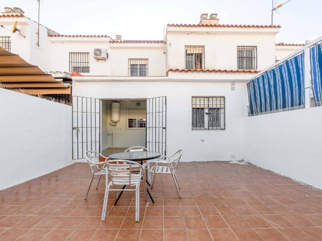 Chalet en venta en Villanueva Del Ariscal, Andalucía