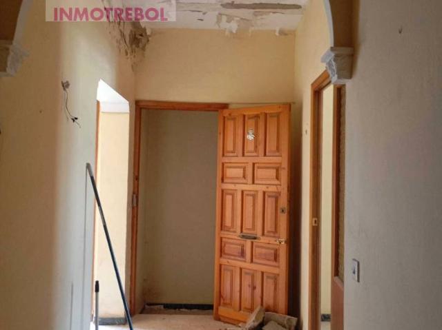 Chalet en venta en Villanueva Del Ariscal, Sevilla