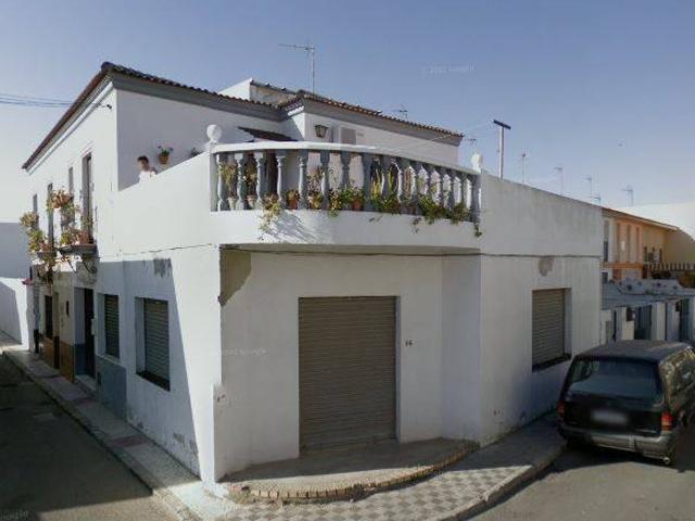 Chalet en venta en Villanueva Del Ariscal, Sevilla