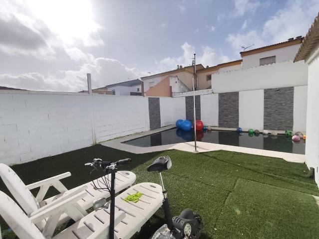 Chalet en venta en Villanueva Del Ariscal, Andalucía