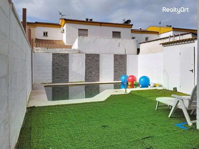 Chalet en venta en Villanueva Del Ariscal, Andalucía