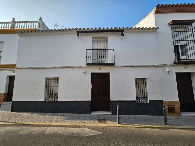 Villa en venta en Villanueva Del Ariscal, Urbanización 