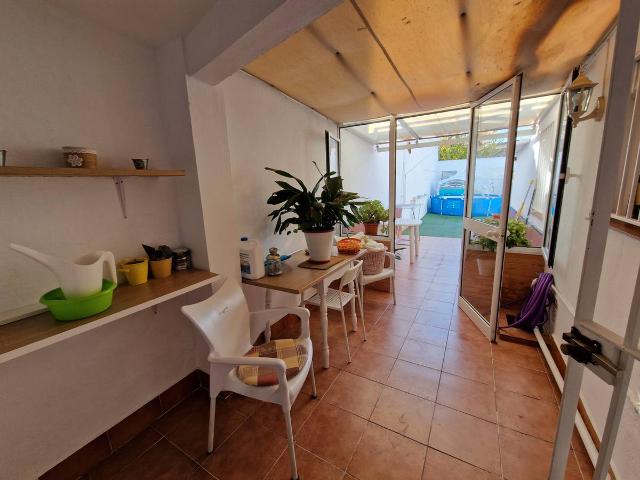 Chalet en venta en Villanueva Del Ariscal, Andalucía