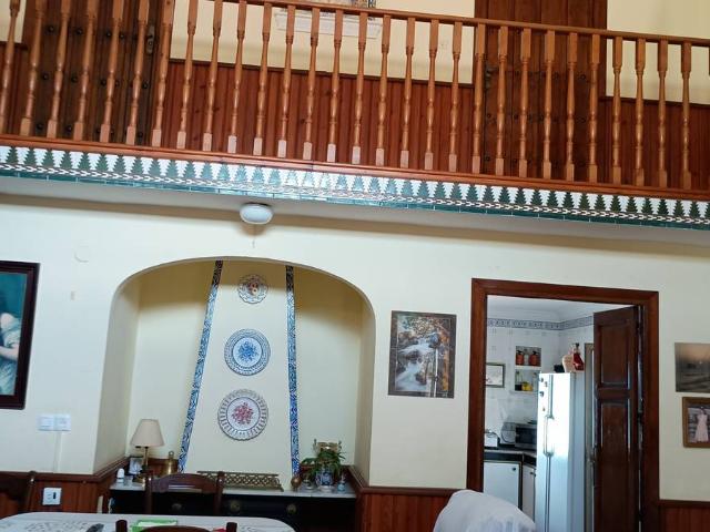 Chalet en venta en Villanueva Del Ariscal, Andalucía