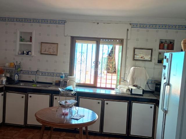 Chalet en venta en Villanueva Del Ariscal, Andalucía
