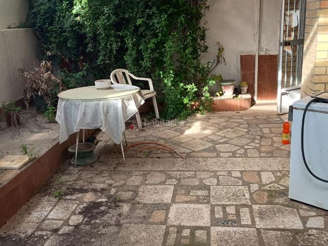 Chalet en venta en Villanueva Del Ariscal, Andalucía
