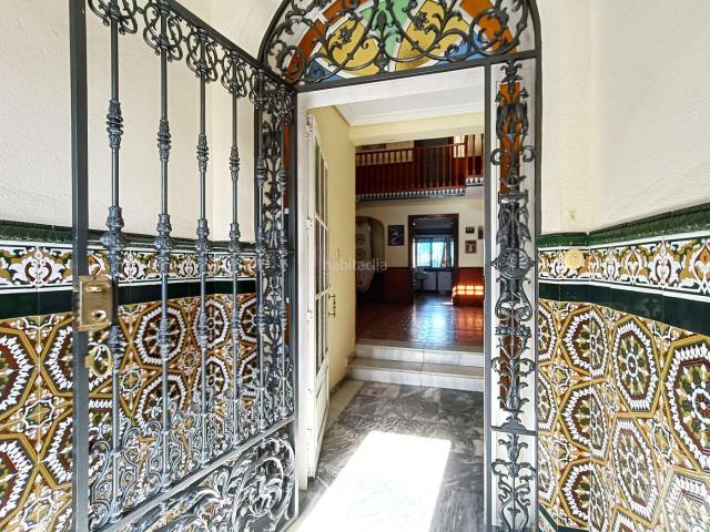 Chalet en venta en Villanueva Del Ariscal, Andalucía