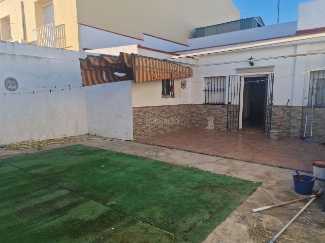 Chalet en venta en Villanueva Del Ariscal, Andalucía