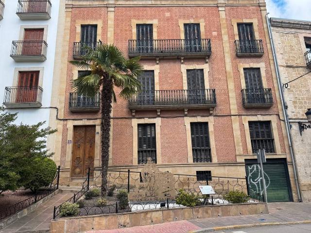 Villa en venta en Villanueva Del Arzobispo