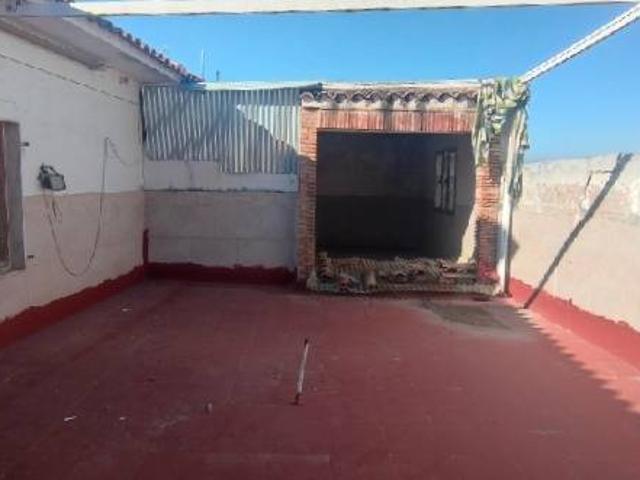 Villa en venta en Villanueva Del Arzobispo