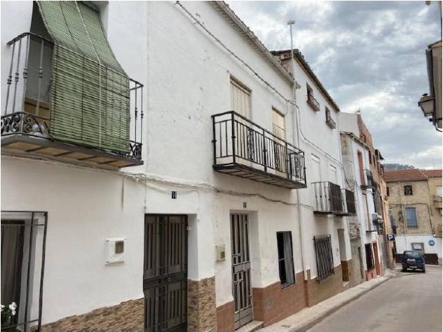 Villa en venta en Villanueva Del Arzobispo