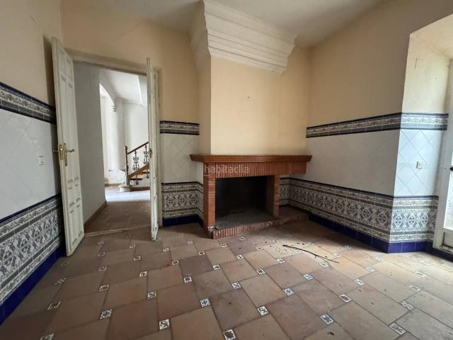 Chalet en venta en Villanueva Del Arzobispo, Andalucía