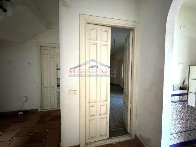 Chalet en venta en Villanueva Del Arzobispo, Andalucía