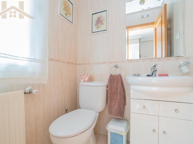Villa en venta en Villanueva Del Pardillo