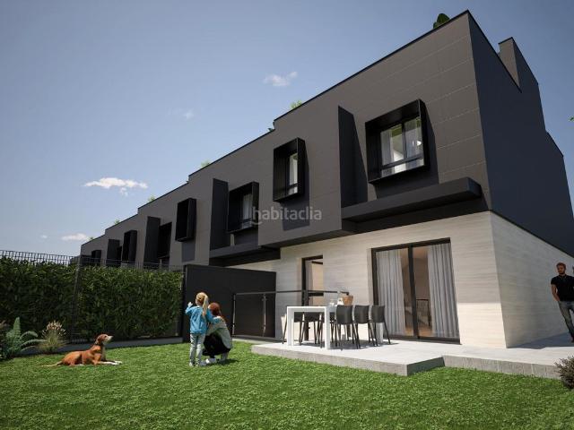 Chalet en venta en Villanueva Del Pardillo, Madrid