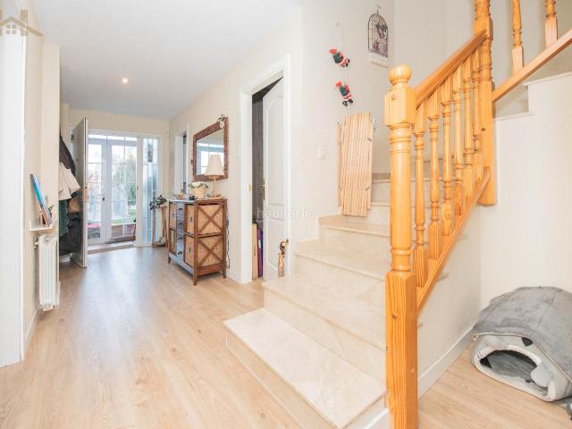 Chalet en venta en Villanueva Del Pardillo, Madrid