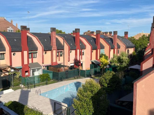 Chalet en venta en Villanueva Del Pardillo, Madrid