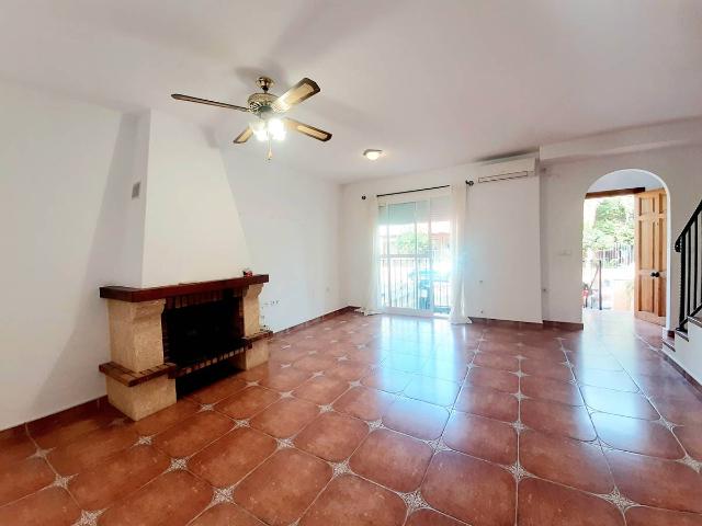 Chalet en venta en Barrio de San Roque, Villanueva Del Río Segura